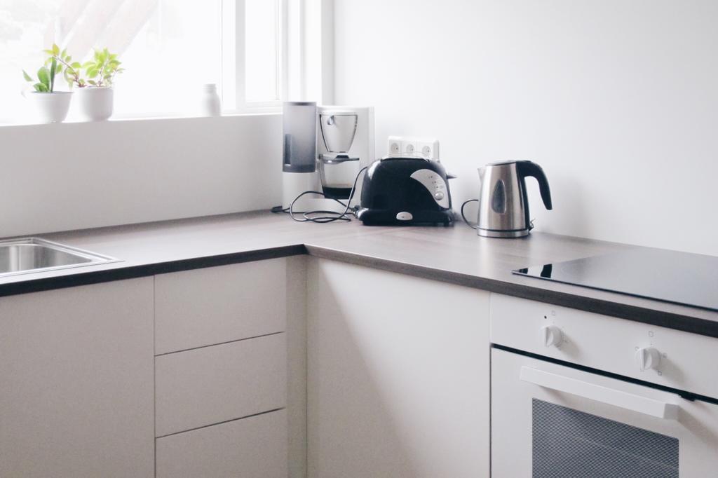Natura Apartments Laugar  Cameră foto